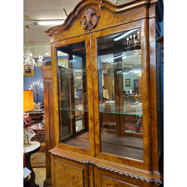 Antique Early 20th Century Ball & Claw Display Chairish