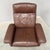Set of DS31 Lounge Chair with Ottoman from de Sede, Switzerland, 1970s For Sale - Image 6 of 14