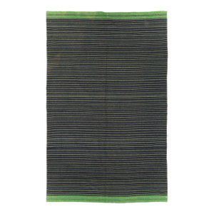 Galerie Shabab Collection Mid-20th Century, Handmade Turkish Flatweave Kilim Accent Rug
