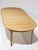 Model 62 Extendable Dining Table in Oak by Henning Kjaernulf for Sorø, Denmark, 1960s For Sale - Image 16 of 18