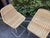 Bar Stools attributed to Rohé Noordwolde, 1960s, Set of 6 For Sale - Image 5 of 8