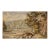 Stone Steps by the River - Late 1800s Watercolor on Paper by Lucy Cooper For Sale