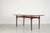 Italian Teak Dining Table, 1960s For Sale - Image 6 of 18
