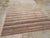 Beige Galerie Shabab Collection Mid-20th Century Turkish Anatolian Accent Rug For Sale - Image 8 of 10