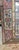 Beautiful Diminutive Reverse Painted Vintage Mirror For Sale - Image 4 of 10