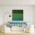 Bodasca, Emerald Horizon, 2026, Canvas For Sale - Image 9 of 13