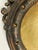 Plastic Hand-Textured George Washington Reproduction Print in Vintage Federal-Style Eagle Frame For Sale - Image 7 of 12