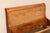 Lexington Cherry And Wicker Queen Sleigh Bed For Sale - Image 14 of 18