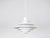 Vintage Danish Verona Pendant Lamp by Kurt Wiborg for Jeka, 1980s For Sale - Image 14 of 14