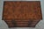 2010s Theodore Alexander George III Burl Wood Bachelors Chest For Sale - Image 5 of 18