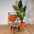 Textile Mid-Century Ottoman from G-Plan, 1960s For Sale - Image 7 of 7