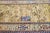 Antique Ivory Caucasian Area Rug For Sale - Image 9 of 11