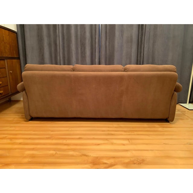 Coronado Sofa by Tobia Scarpa for C&B Italia, 1960s For Sale - Image 10 of 16