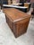 Brown Early 20th Century Oak Store Counter For Sale - Image 8 of 18