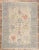 Turkish Oushak Rug - 09'02 X 12'01 For Sale - Image 9 of 9