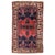 Vintage Wool Kurdish Rug For Sale - Image 15 of 15