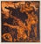 Combattimento di Neuwe Chapelle is an original woodcut on paper realized by Frank Brangwyn. Passepartout including: cm 40...