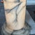 Antique Liberty Illuminated Alabaster Column, 1920s For Sale - Image 6 of 15