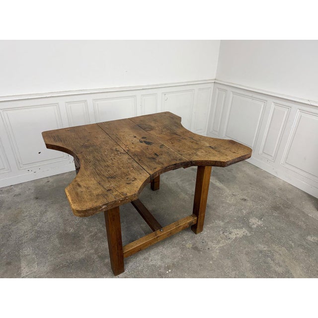 Vintage Jewelry Table, 1920s For Sale - Image 4 of 10