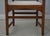 Set of 6 Stickley Harvey Ellis Mission Oak Dining Room Chairs For Sale In Philadelphia - Image 6 of 18