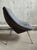 1950s Large Oyster F157 Chair by Pierre Paulin for Artifort, 1950s For Sale - Image 5 of 9