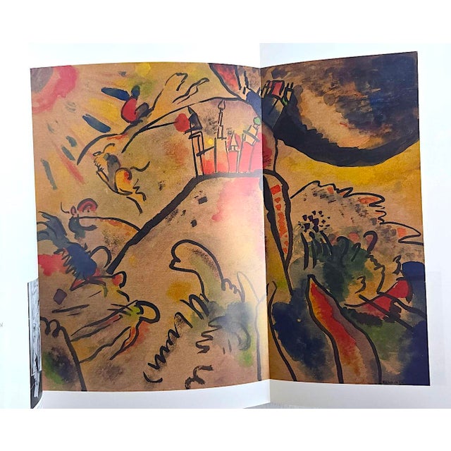 Christie's London Auction Catalog, "Impressionist and Modern Art - Evening Sale", 6/21/05 For Sale - Image 11 of 18