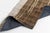 Mid 20th Century Natural Brown & Tan Kilim Runner For Sale - Image 4 of 10