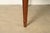 Drexel French Regency Louis XVI Cherry Wood Extension Dining Table, Newly Refinished For Sale - Image 12 of 13