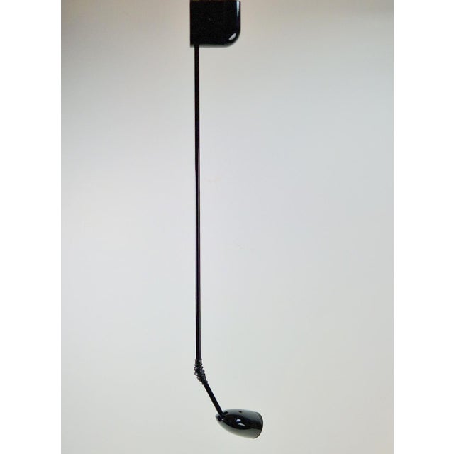 Modern Spot Pendant Lamp by Toshiyuki Kita for Luci Italia, 1980s For Sale - Image 14 of 18