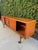 Mid-Century Modern Teak Sideboard Credenza For Sale - Image 13 of 15
