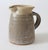 Mid 20th Century Vintage Studio Art Pottery Pitcher For Sale - Image 5 of 10