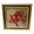Michael Leonard Painting Pomegranates 1996 For Sale
