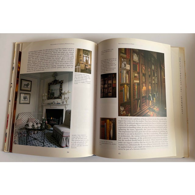 Colefax & Fowler the Best in English Decoration Book For Sale - Image 10 of 10