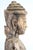 Empress of Compassion Statue Meditation Pose For Sale - Image 6 of 13