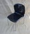 Metal Space Age Chair by Gerd Lange for Drabert, 1983 For Sale - Image 7 of 7