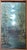 This deep green vertical landscape painting gives the impression you are in a wooded area with an impressionistic feel....