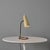 1950s Stilnovo Table Lamp With Original Yellow Label For Sale - Image 13 of 18