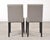 Set of Ten Didier Gomez for Ligne Roset Dining Chairs For Sale - Image 10 of 18