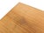 Mid-Century Modern Danish Oak Coffee Table For Sale - Image 6 of 9