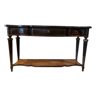 Ferguson Copeland Console Table For Sale