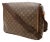 Louis Vuitton Abbesses Messenger Bag Monogram Canvas, Crossbody For Sale