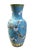 Chinoiserie Famille Rose Style Porcelain Dragon Vase 17" H For Sale In New York - Image 6 of 13