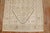 Mid 20th Century Vintage Textured Scattered Malayer Rug - 3'7" x 5'2" For Sale - Image 5 of 7