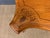 19th Century Inlaid Satinwood Table, 1890 For Sale - Image 3 of 17