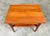 1950s Finn Juhl for John Stuart Model 535 Side or End Table in Teak -Denmark 1950s For Sale - Image 5 of 10
