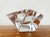 Vintage Tornado Series Crystal Glass Candleholder by Jan Johanssen for Orrefors, Sweden For Sale - Image 12 of 18