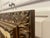 1950s Roy Fairchild Venetian Memories Hand-Embellished, Limited Edition Signed Serigraph on Canvas and Numbered 22/85 in Exquisite Gold Frame For Sale - Image 12 of 18