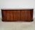 Brown Pietro Constantini Late 20th Century Lacquered Wood Credenza for Ello For Sale - Image 8 of 12