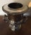 Antique 19th Century English Sheffield Silver Campagna Urn Champagne Ice Bucket For Sale - Image 10 of 11
