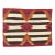 Third Phase Navajo Chiefs Blanket C. 1890 Handmade Native America Textile Square For Sale